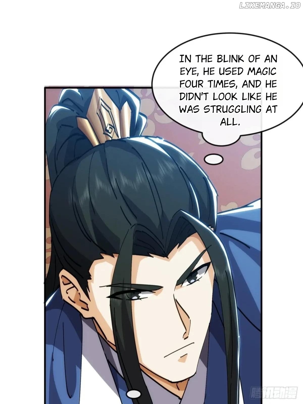 Please Slay The Demon! Young Master! Chapter 182 - page 17